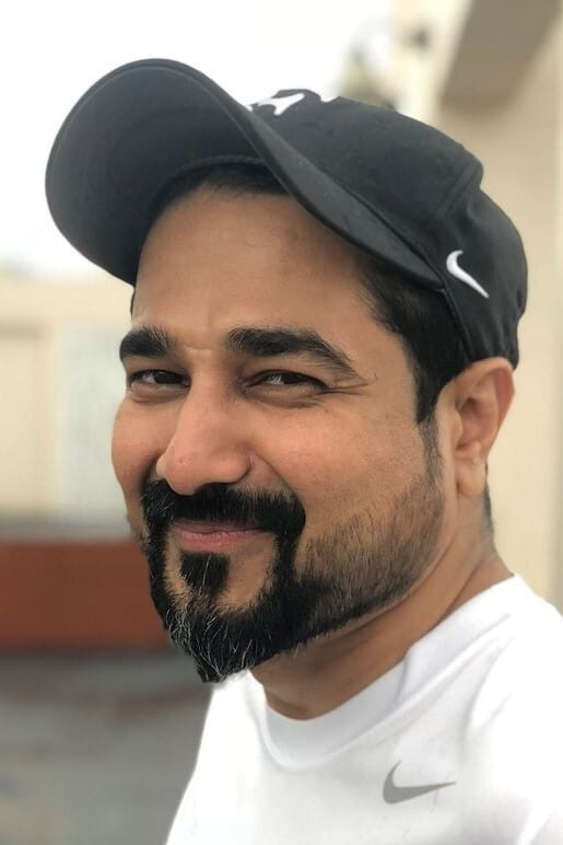 تصویر هنرمند Aarif Sheikh