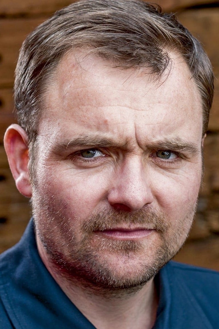 تصویر هنرمند Neil Maskell