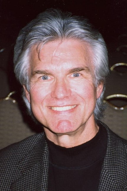 تصویر هنرمند Kent McCord