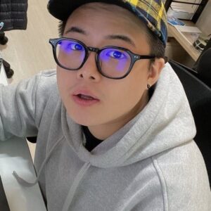 تصویر هنرمند Ggul-chan