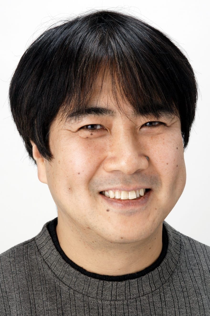 تصویر هنرمند Yasunori Matsumoto