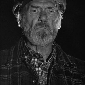 تصویر هنرمند Lloyd Berry