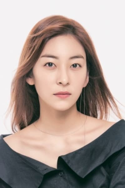 تصویر هنرمند Wang Ji-won