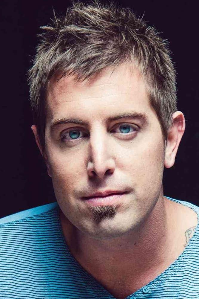 تصویر هنرمند Jeremy Camp