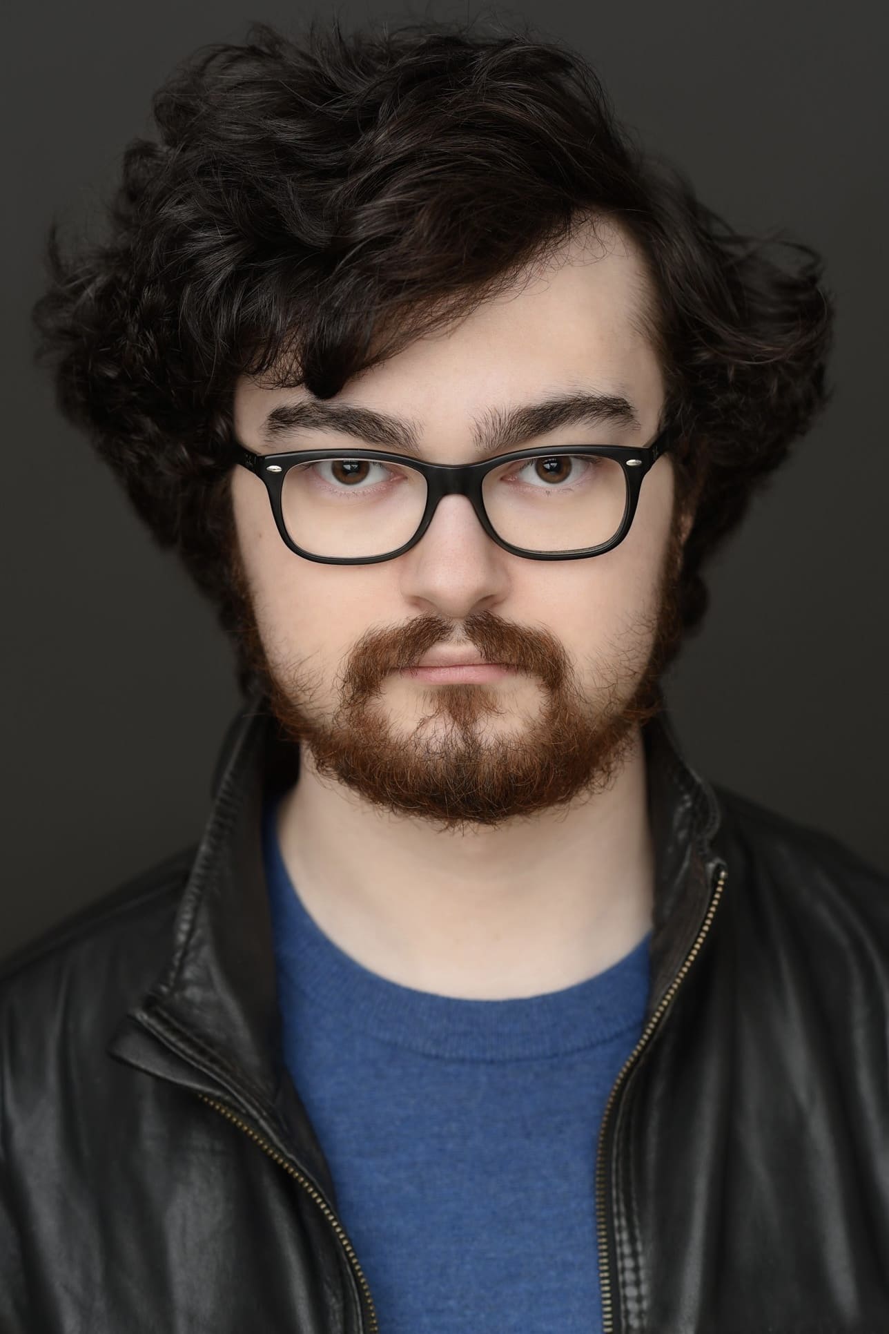 تصویر هنرمند Jared Gilman
