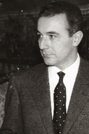 تصویر هنرمند Goffredo Lombardo