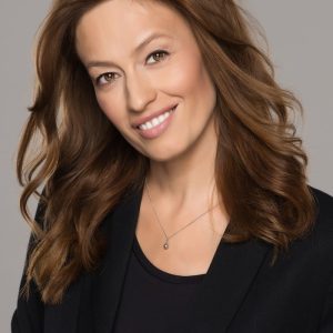 تصویر هنرمند Magdalena Różczka