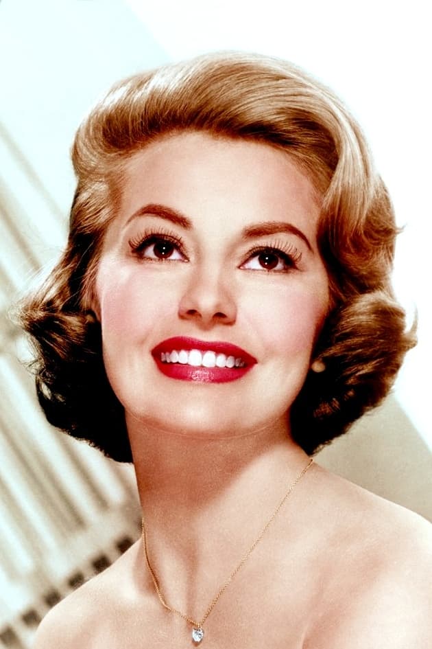تصویر هنرمند Cyd Charisse