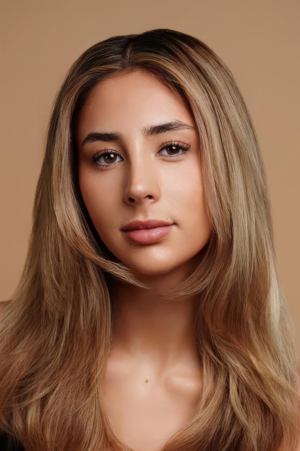 تصویر هنرمند Scarlet Rose Stallone
