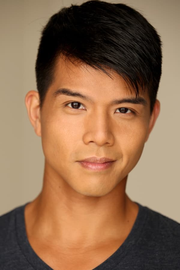 تصویر هنرمند Telly Leung