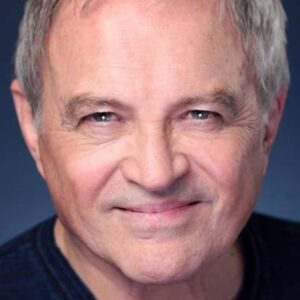 تصویر هنرمند Stephen Rowe