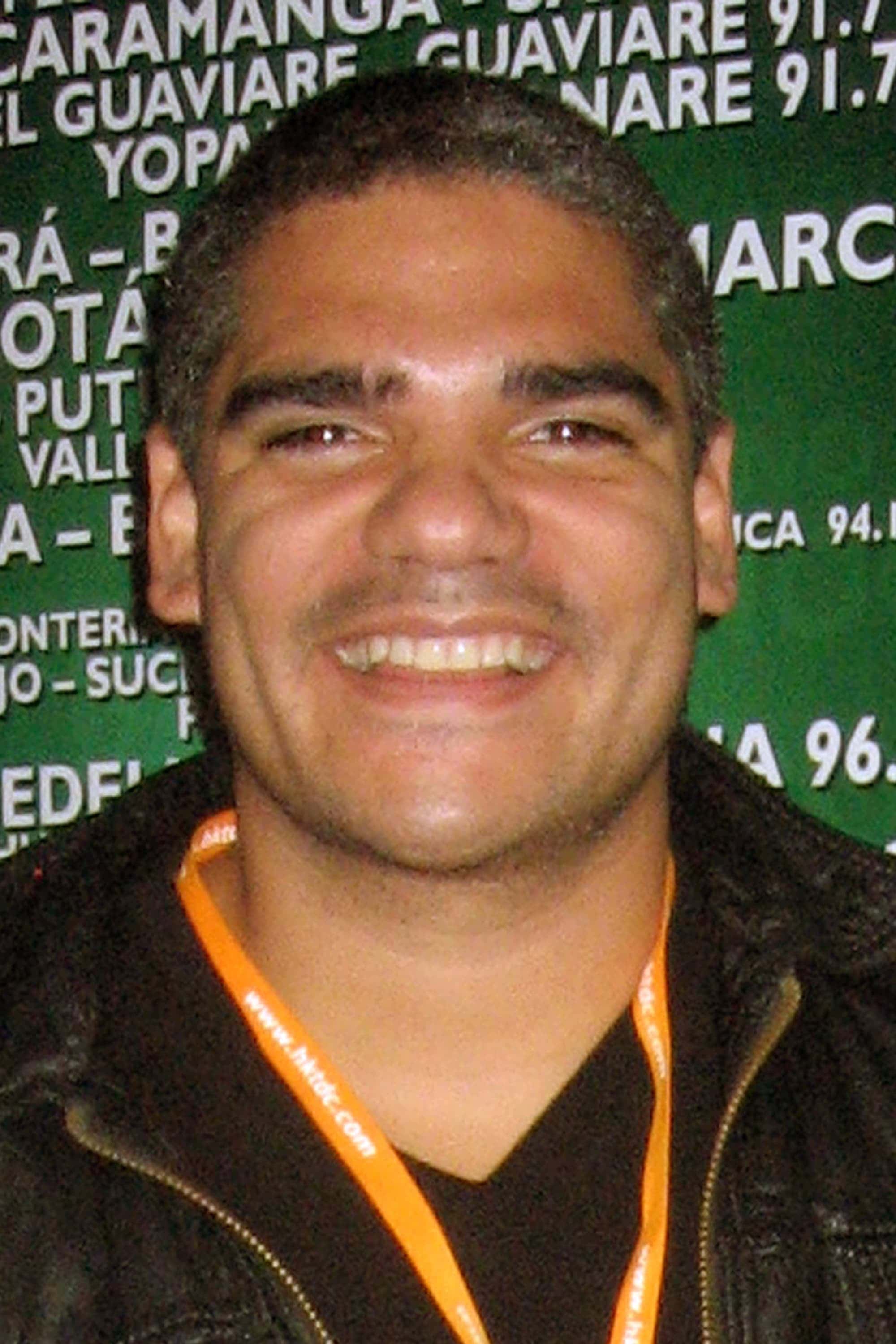 تصویر هنرمند Julio Nava