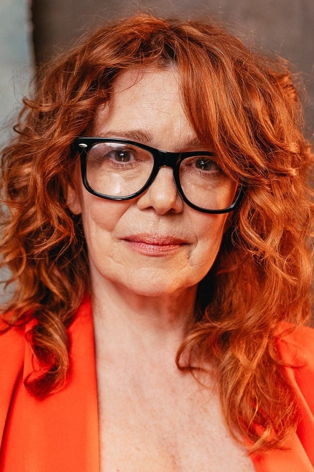 تصویر هنرمند Deirdre O'Connell