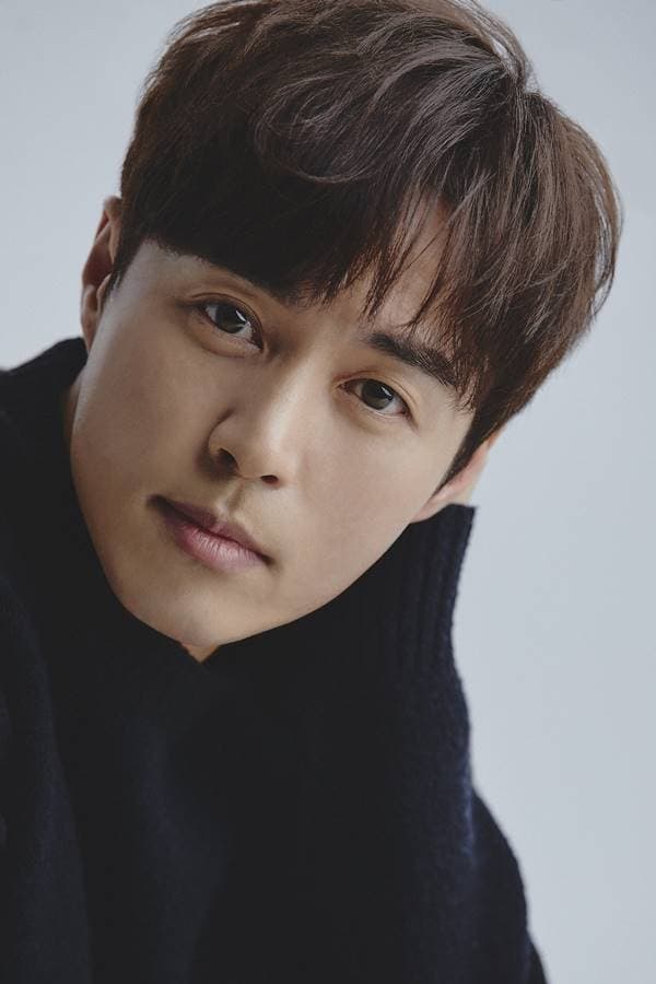 تصویر هنرمند Oh Min-suk