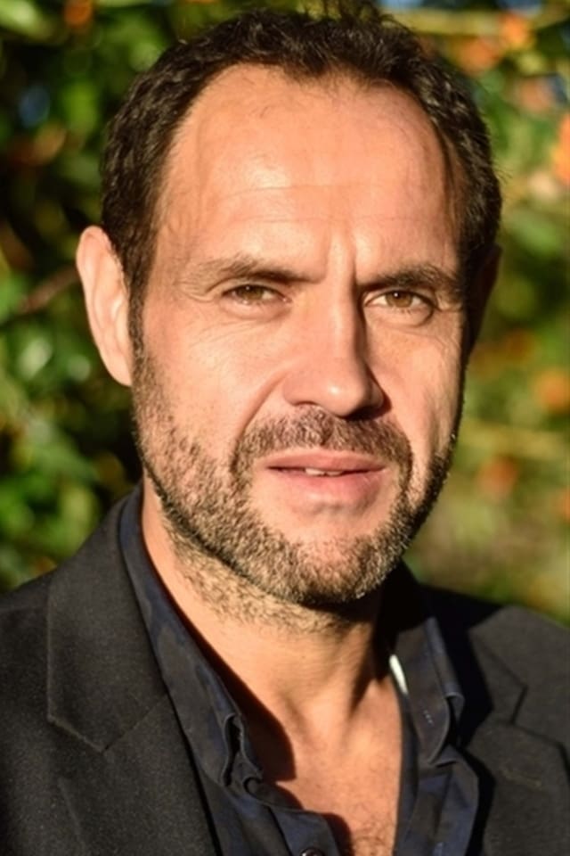 تصویر هنرمند Christophe Vandevelde