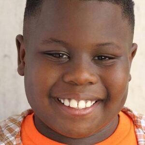 تصویر هنرمند Abraham Clinkscales