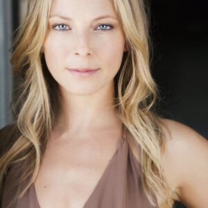 تصویر هنرمند Anastasia Griffith