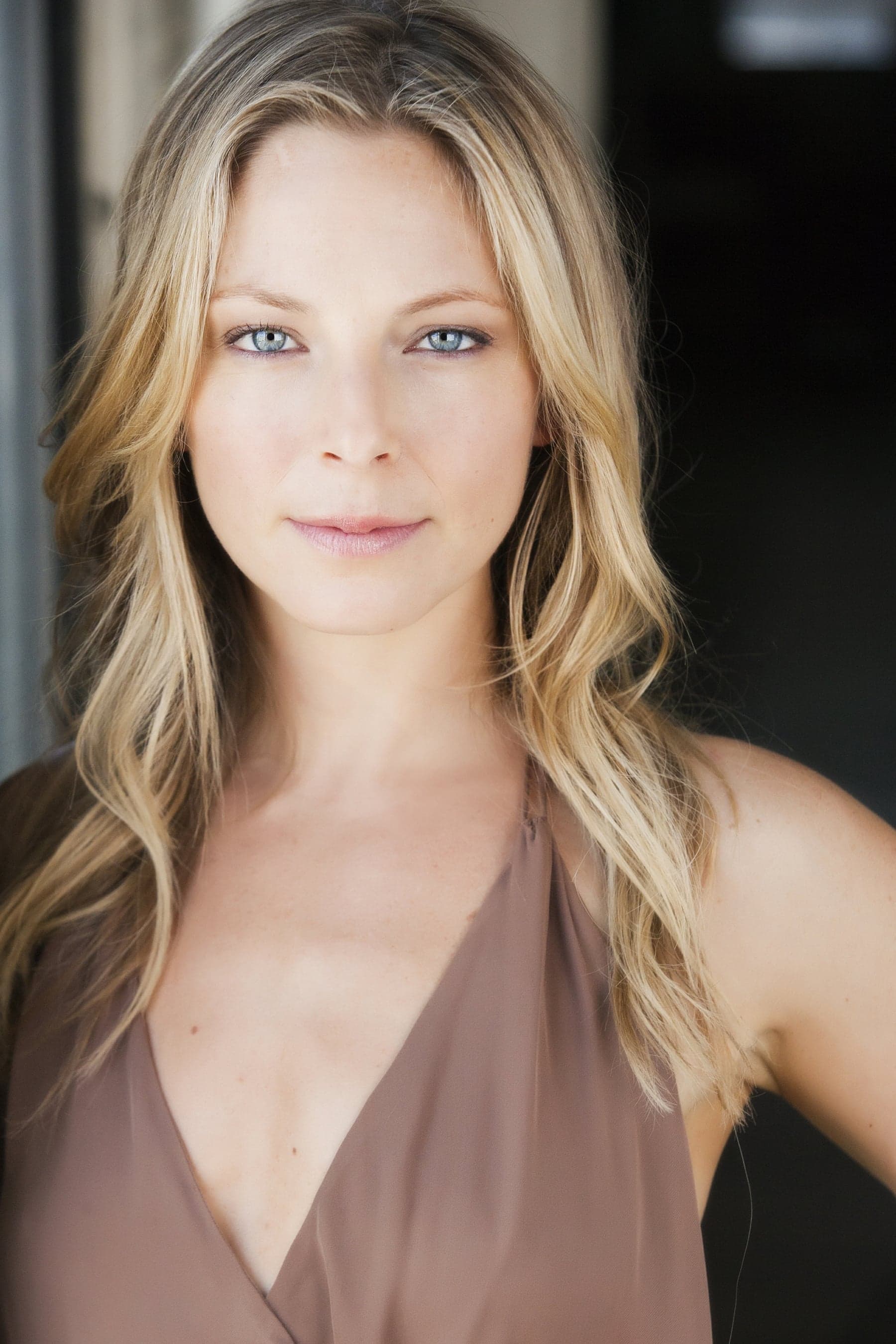 تصویر هنرمند Anastasia Griffith