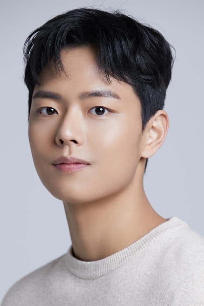 تصویر هنرمند Jung Woo-jin