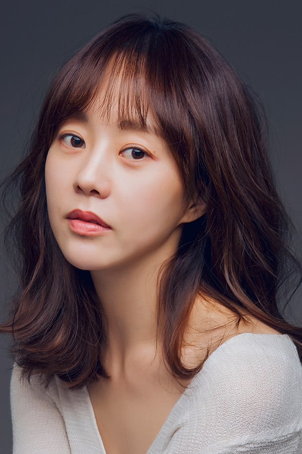 تصویر هنرمند Yoo Da-in