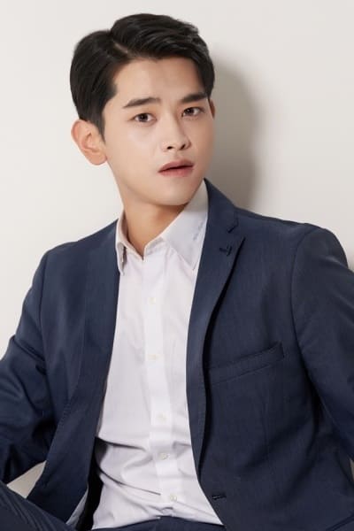 تصویر هنرمند Kim Woo Jin