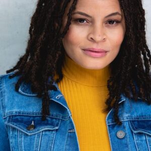 تصویر هنرمند Nikkita Johnson