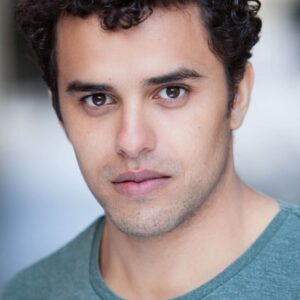 تصویر هنرمند Luke Brady