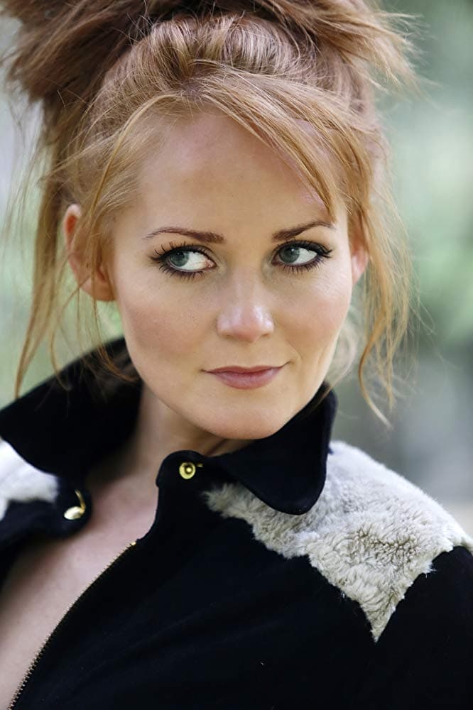 تصویر هنرمند Ágústa Eva Erlendsdóttir