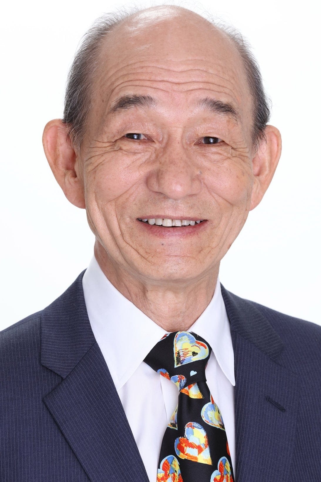 تصویر هنرمند Takashi Sasano
