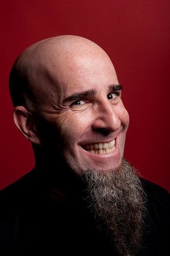 تصویر هنرمند Scott Ian