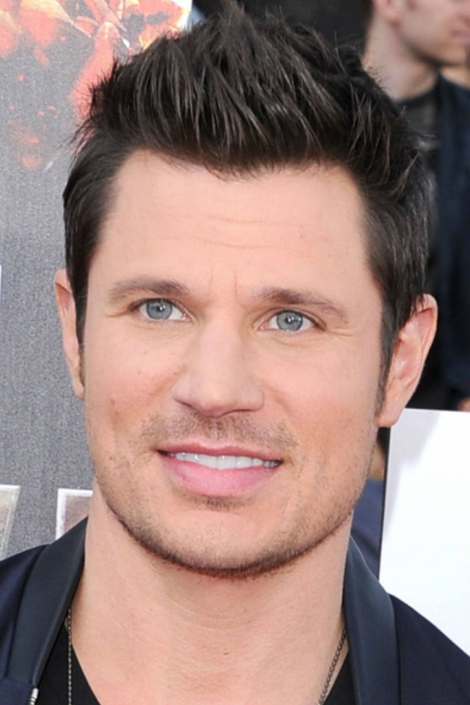 تصویر هنرمند Nick Lachey