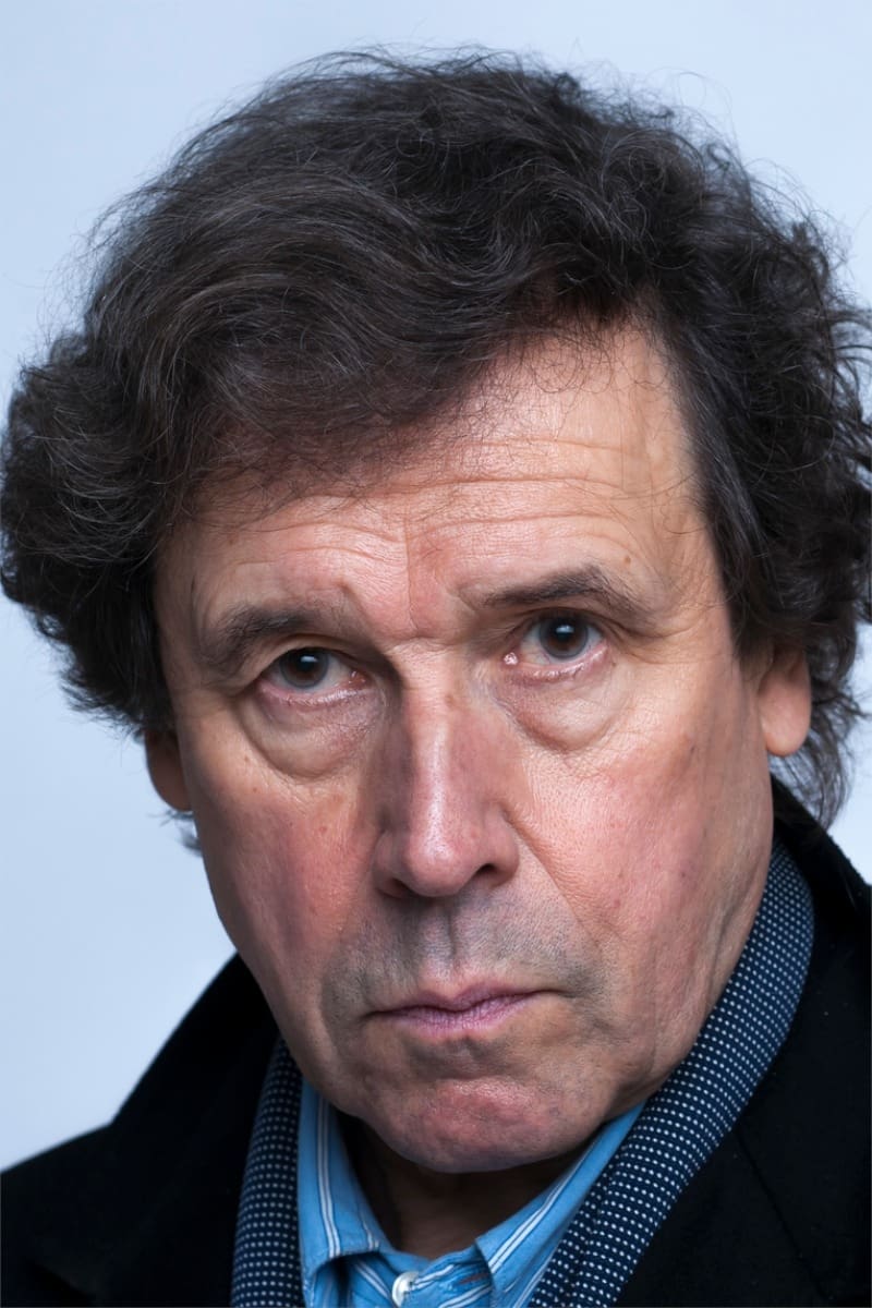 تصویر هنرمند Stephen Rea