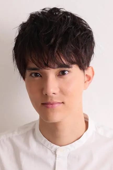 تصویر هنرمند Masaru Mizuno