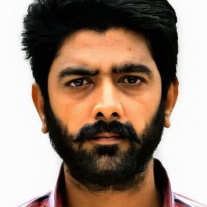 تصویر هنرمند Prawin Yendamuri