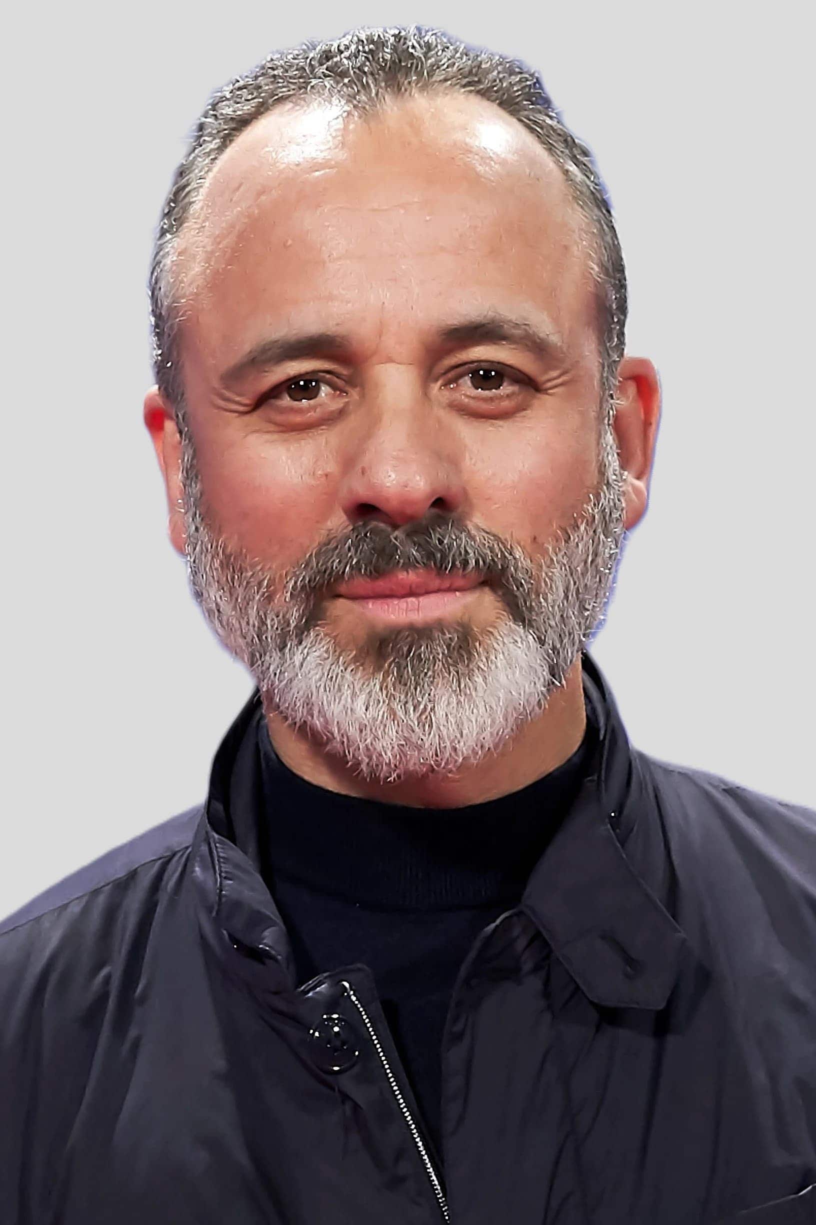 تصویر هنرمند Javier Gutiérrez