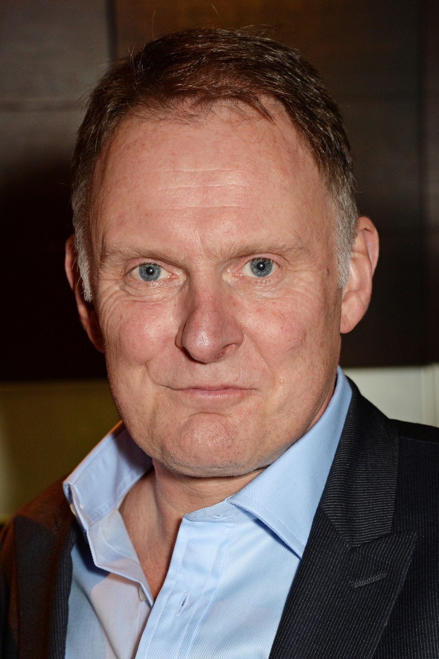 تصویر هنرمند Robert Glenister