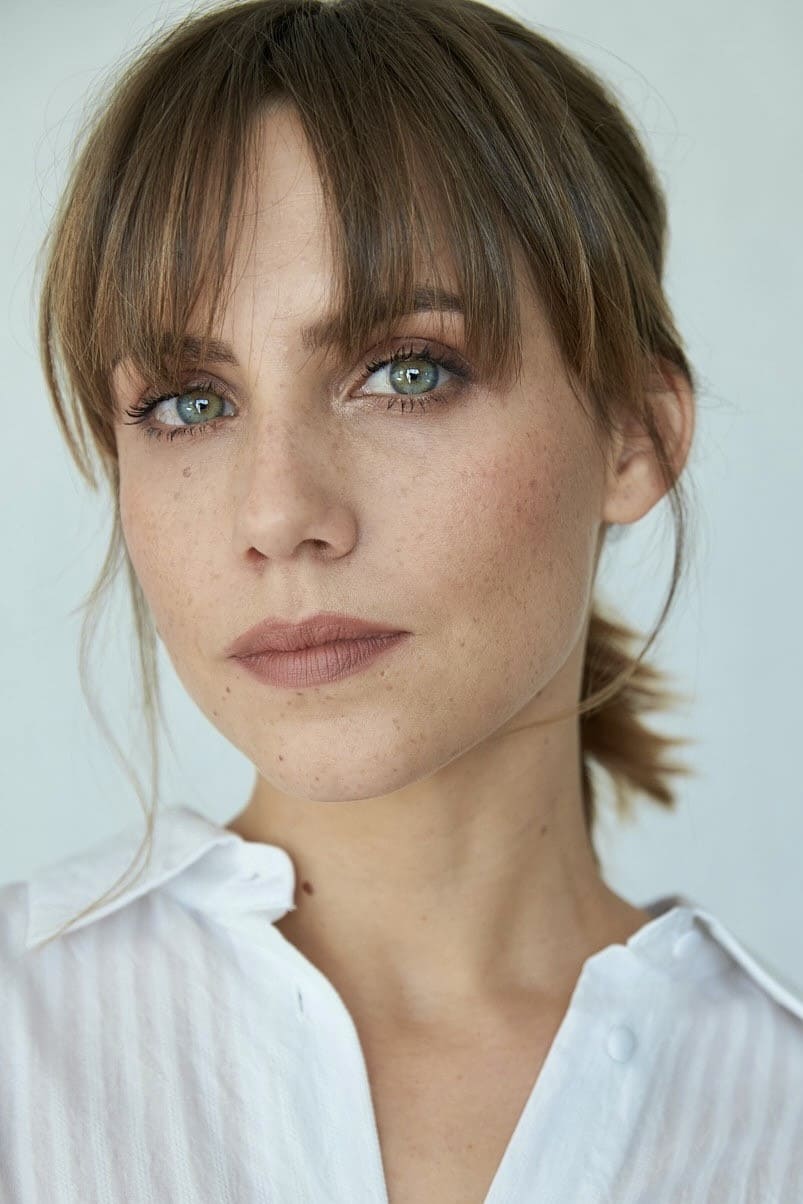 تصویر هنرمند Aura Garrido