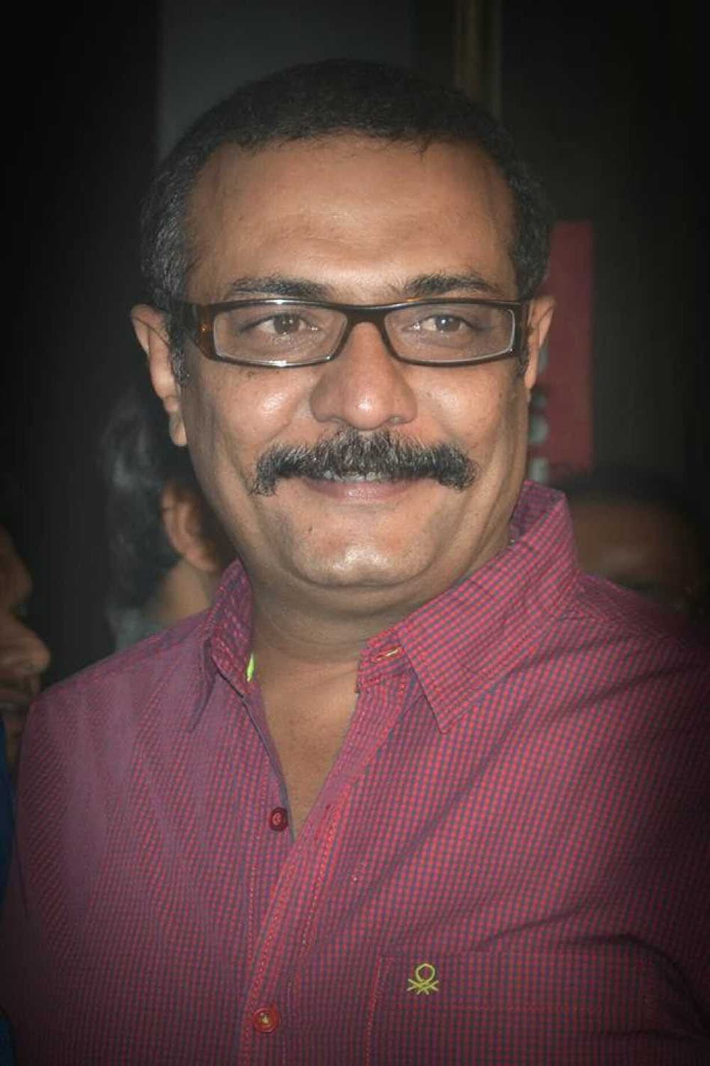 تصویر هنرمند Shivraj Walvekar