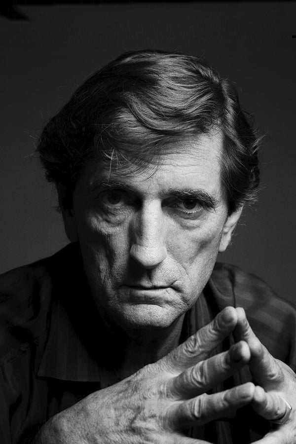 تصویر هنرمند Harry Dean Stanton