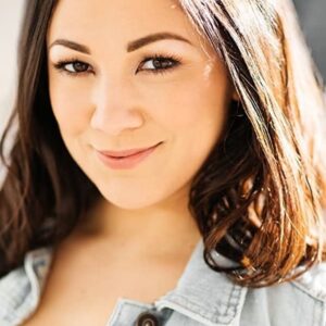 تصویر هنرمند Natalie Goyarzu