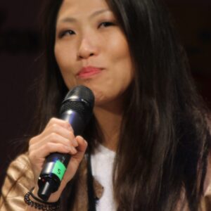 تصویر هنرمند Michaela Dietz