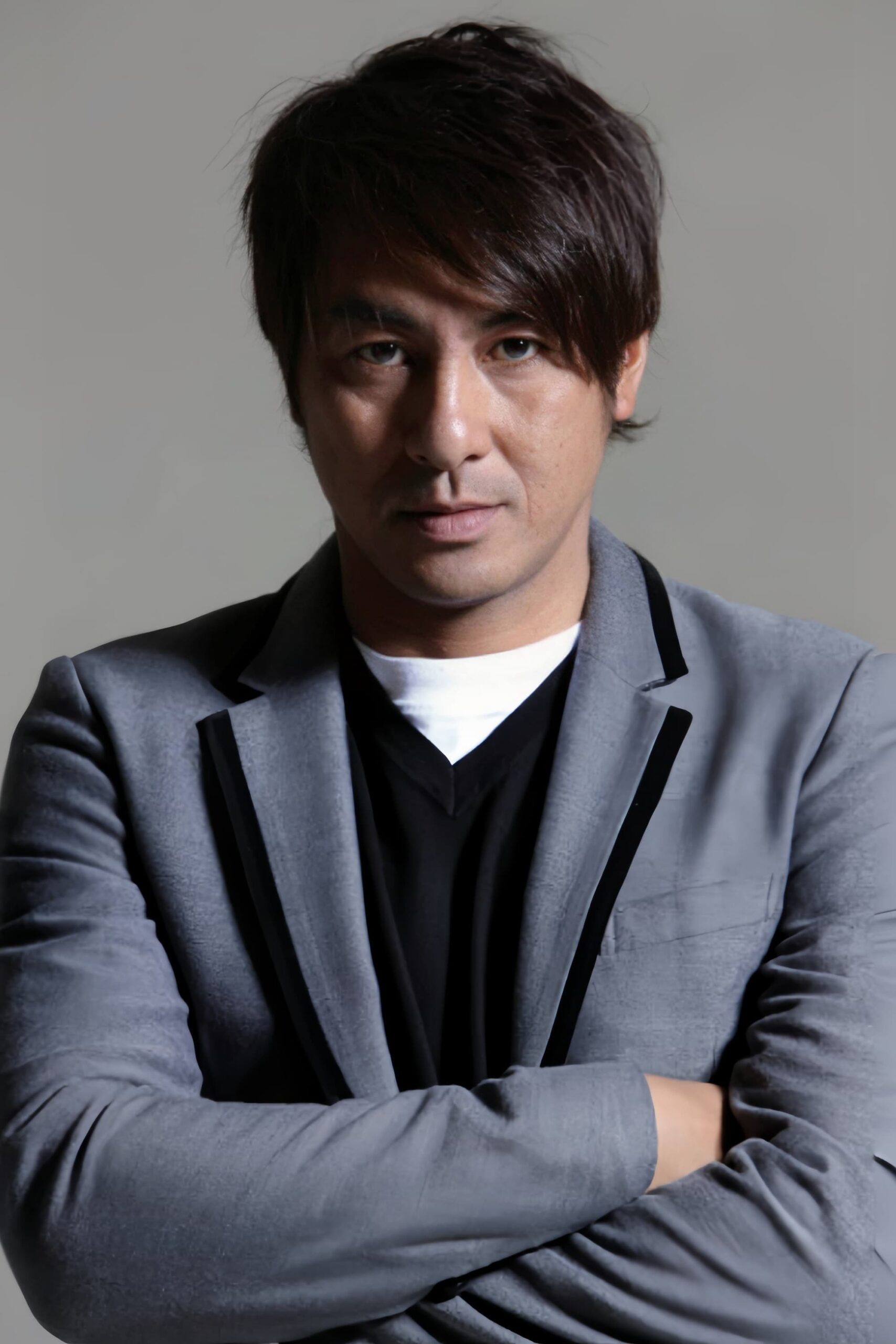 تصویر هنرمند Ken Wong