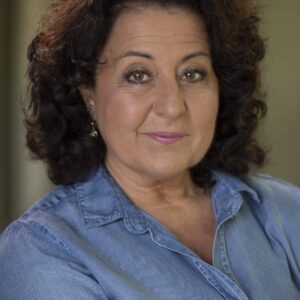 تصویر هنرمند Lucia Scarano