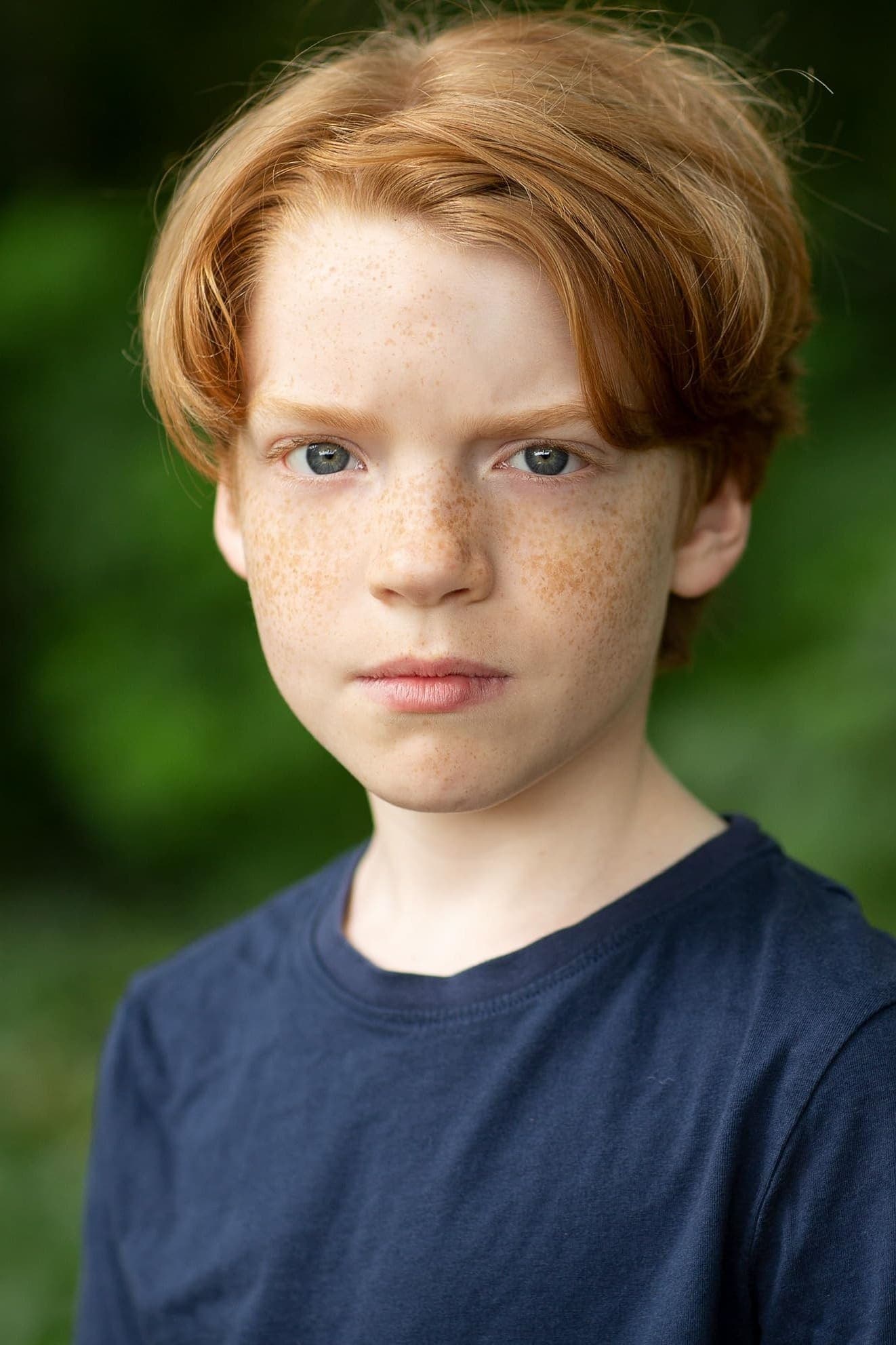 تصویر هنرمند Thomas Harper-Jones