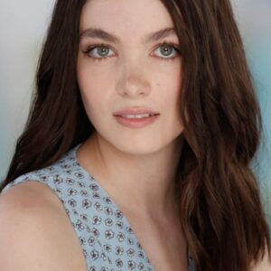 تصویر هنرمند Elizabeth Hunter