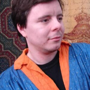 تصویر هنرمند Timothy Hinrichs