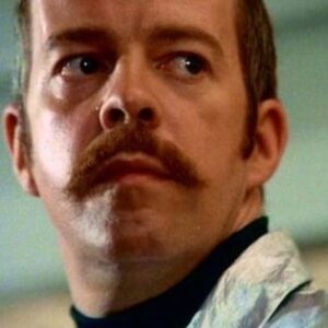 تصویر هنرمند Billy J. Mitchell