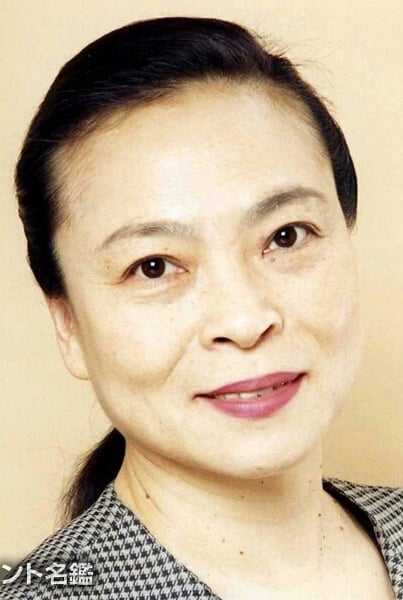 تصویر هنرمند Akiko Takeguchi