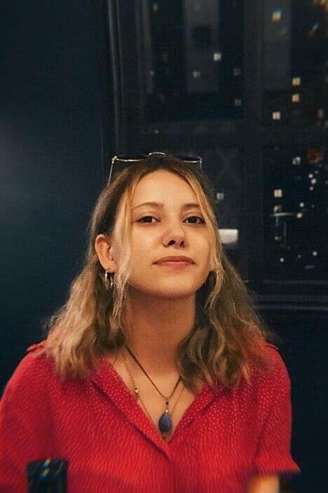 تصویر هنرمند Beyza Alkoç