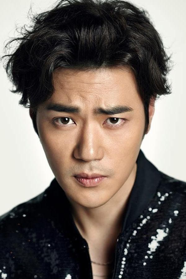 تصویر هنرمند Kim Kang-woo